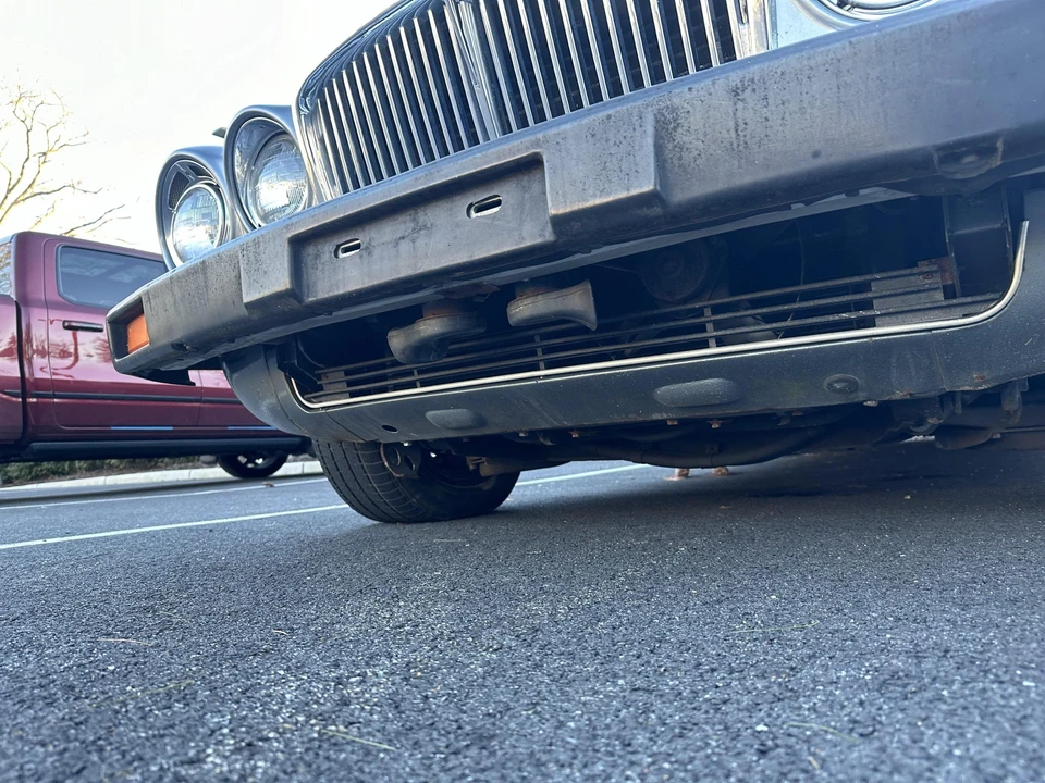 1987 Jaguar XJ Series 3 - Image 6 of 31