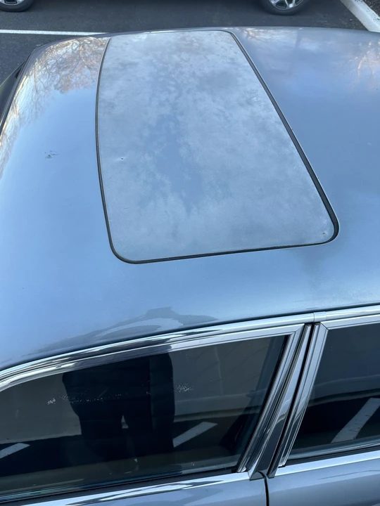 1987 Jaguar XJ Series 3 - Image 22 of 31