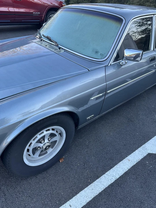 1987 Jaguar XJ Series 3 - Image 15 of 31