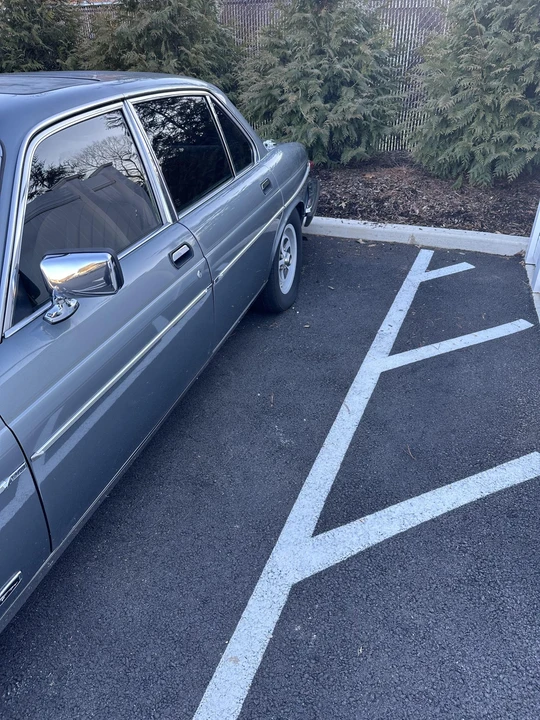 1987 Jaguar XJ Series 3 - Image 23 of 31