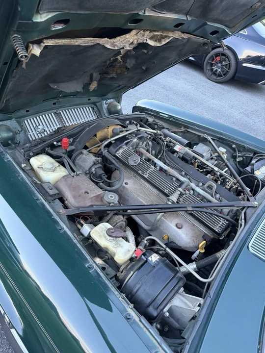 1987 Jaguar XJ Series 3 - Image 16 of 17