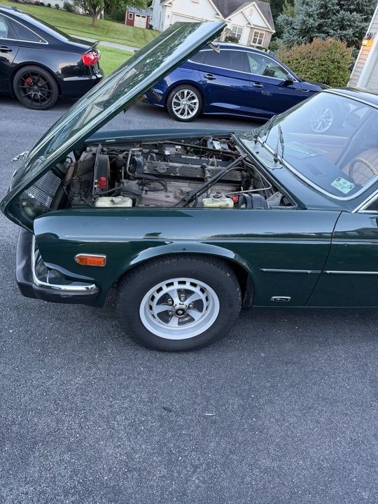 1987 Jaguar XJ Series 3 - Image 17 of 17