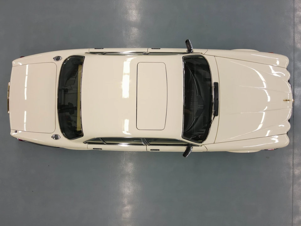 1987 Jaguar XJ Series 3 - Image 26 of 31