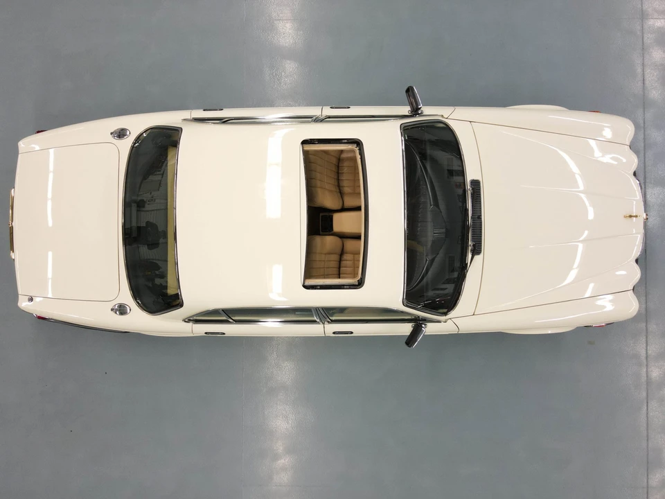 1987 Jaguar XJ Series 3 - Image 27 of 31