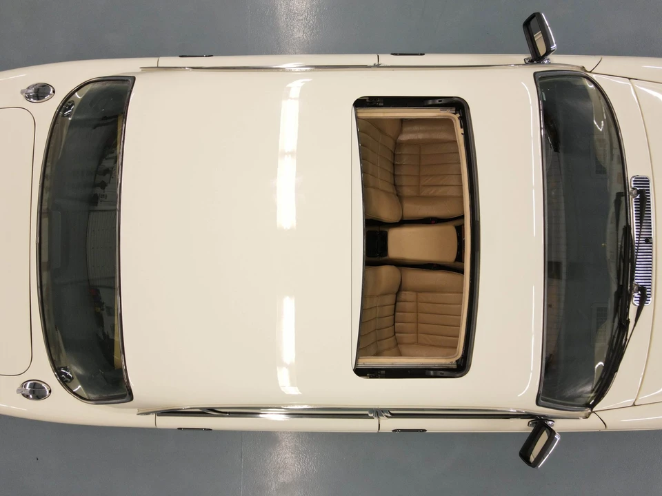 1987 Jaguar XJ Series 3 - Image 28 of 31