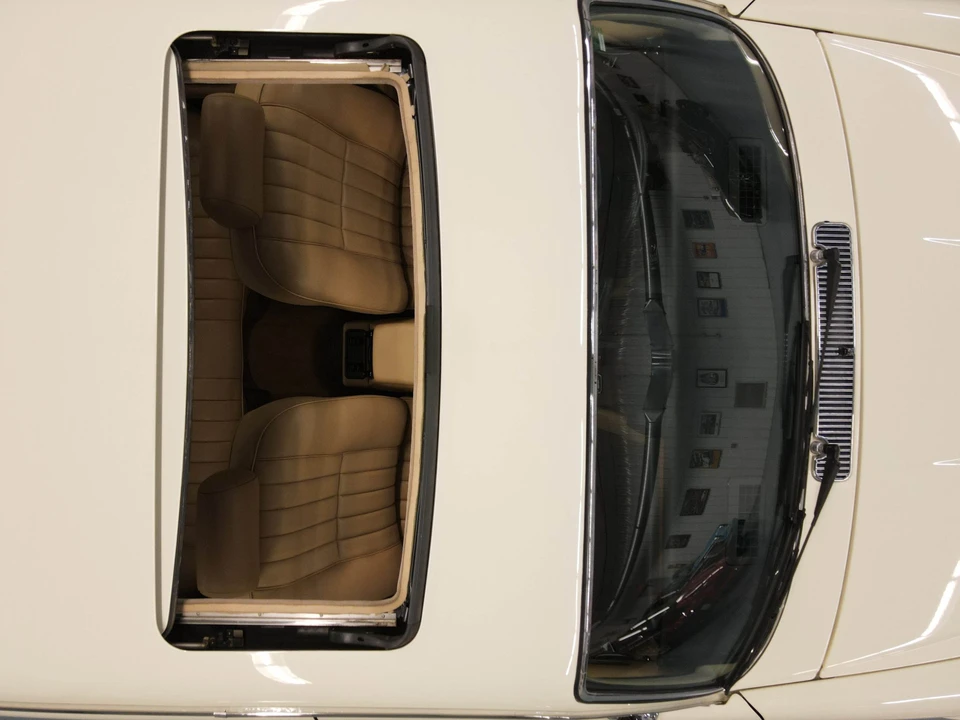 1987 Jaguar XJ Series 3 - Image 29 of 31