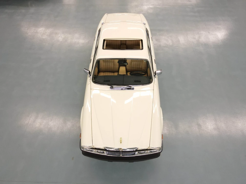 1987 Jaguar XJ Series 3 - Image 20 of 31