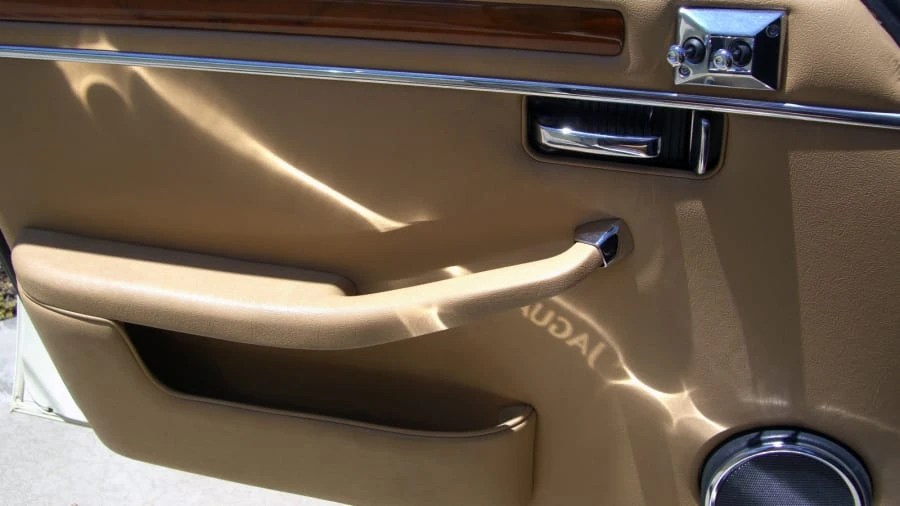 1987 Jaguar XJ Series 3 - Image 6 of 9
