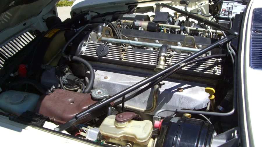 1987 Jaguar XJ Series 3 - Image 7 of 9
