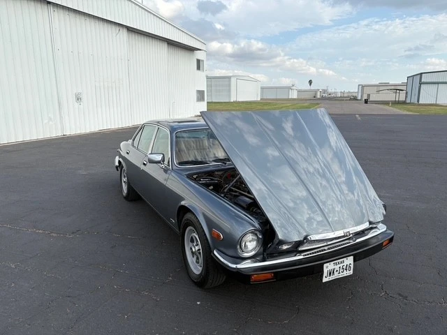 1987 Jaguar XJ40 XJ - Image 20 of 21