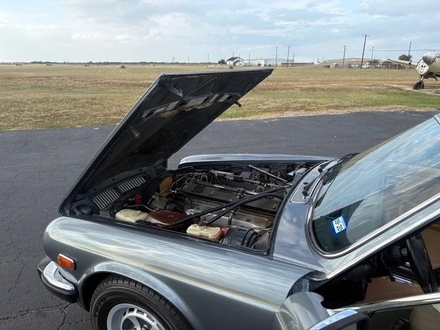 1987 Jaguar XJ40 XJ - Image 19 of 21