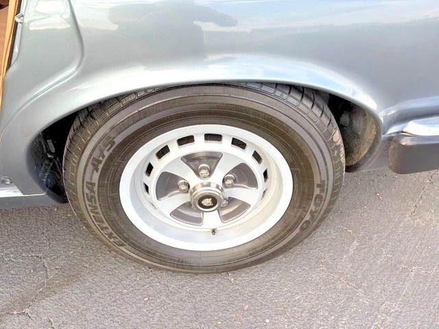 1987 Jaguar XJ40 XJ - Image 11 of 21