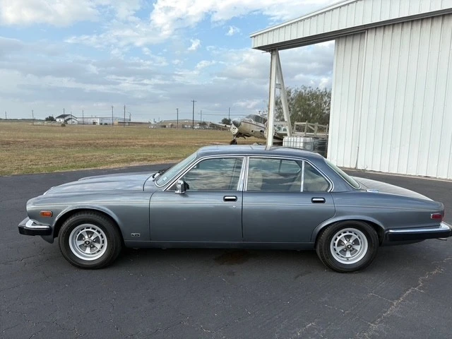 1987 Jaguar XJ40 XJ - Image 15 of 21