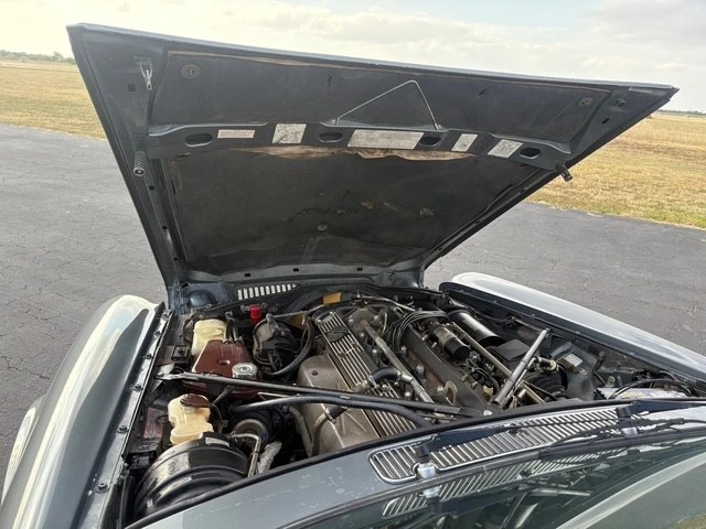 1987 Jaguar XJ40 XJ - Image 18 of 21