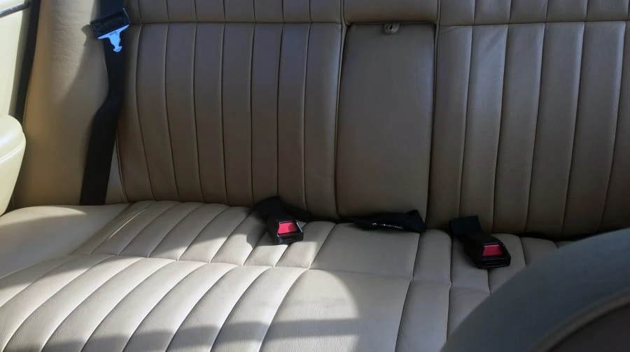 1987 Jaguar XJ Series 3 - Image 4 of 6