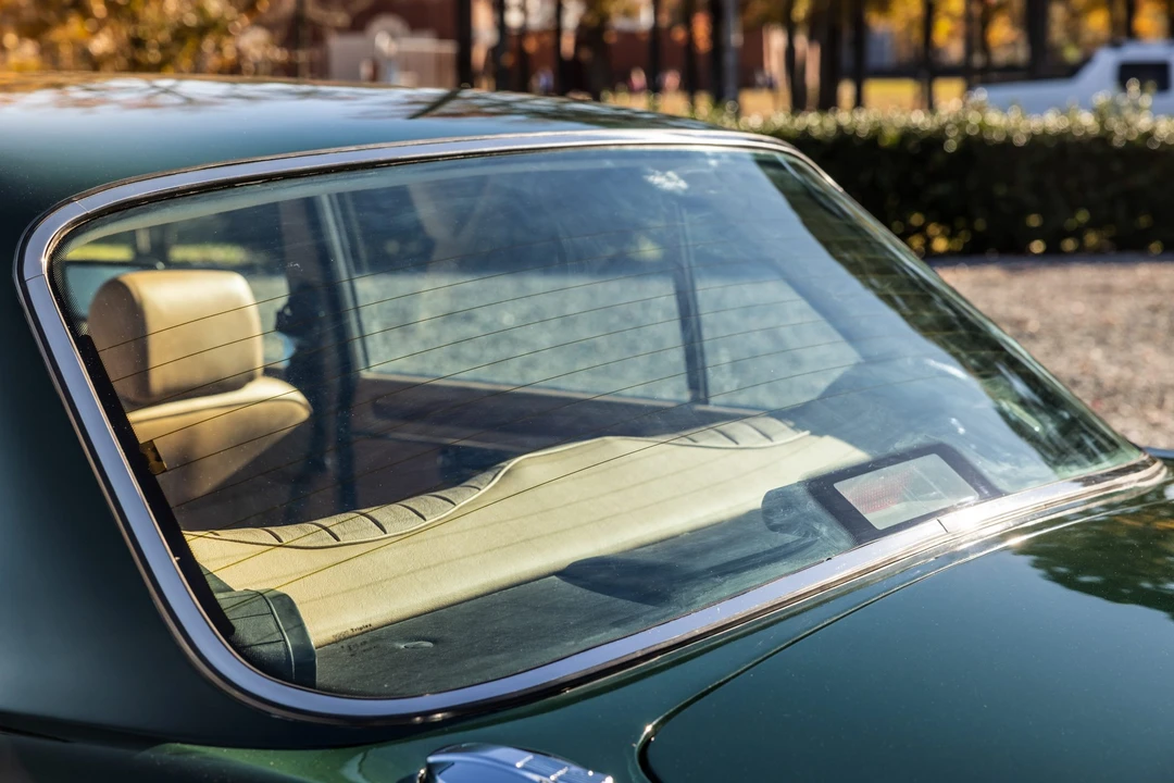 1987 Jaguar XJ Series 3 - Image 25 of 31
