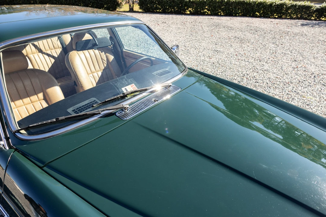 1987 Jaguar XJ Series 3 - Image 31 of 31