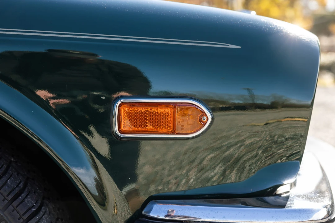 1987 Jaguar XJ Series 3 - Image 16 of 31