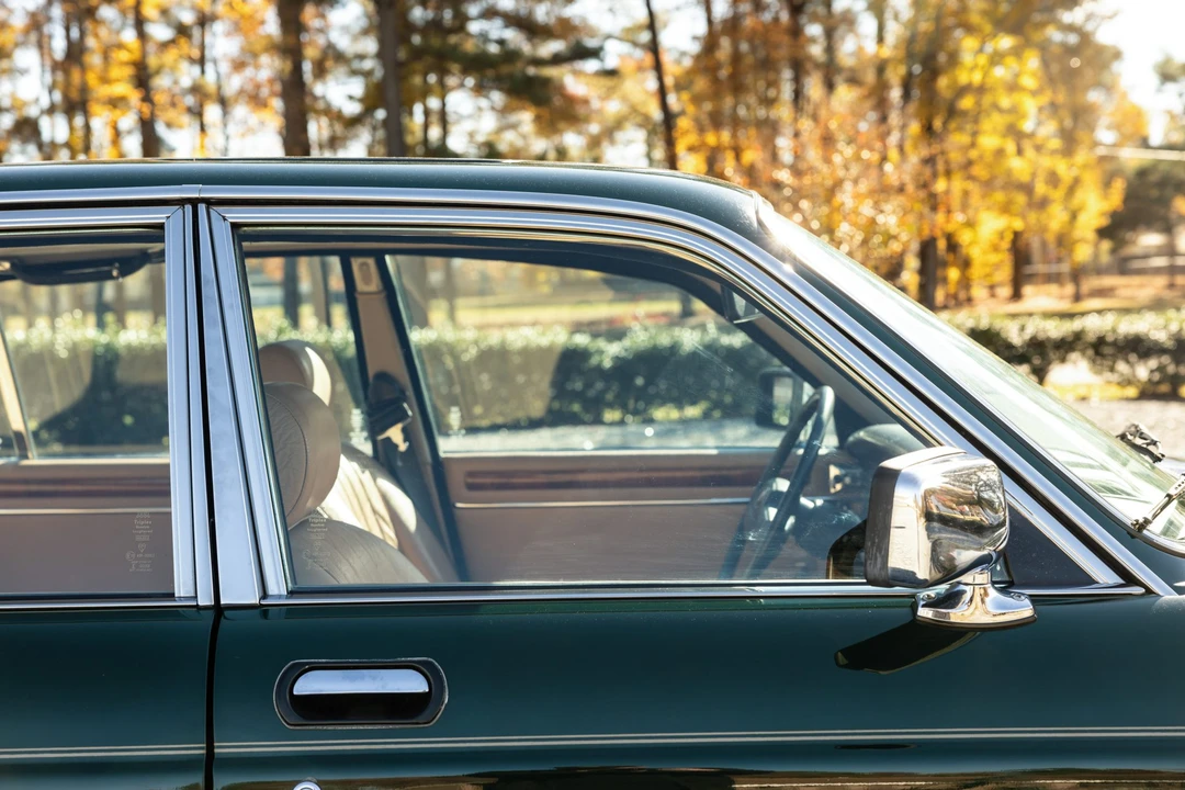 1987 Jaguar XJ Series 3 - Image 29 of 31