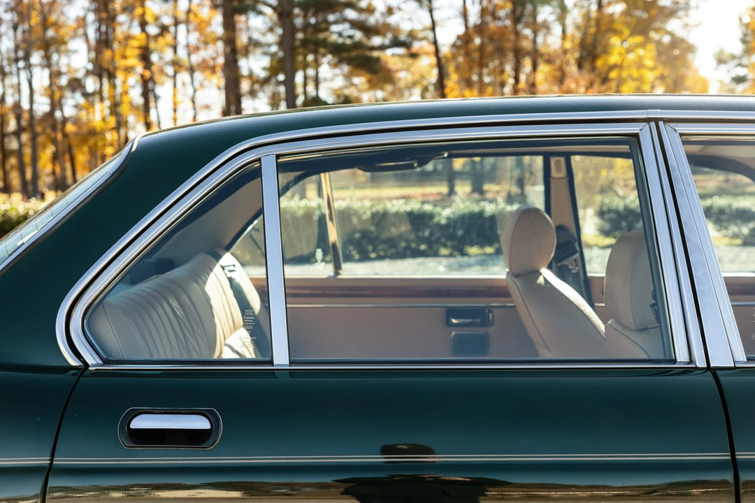 1987 Jaguar XJ Series 3 - Image 28 of 31