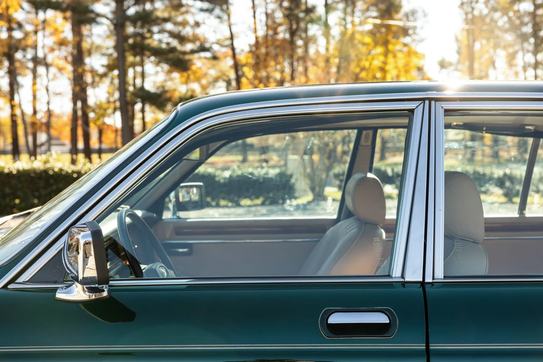 1987 Jaguar XJ Series 3 - Image 26 of 31