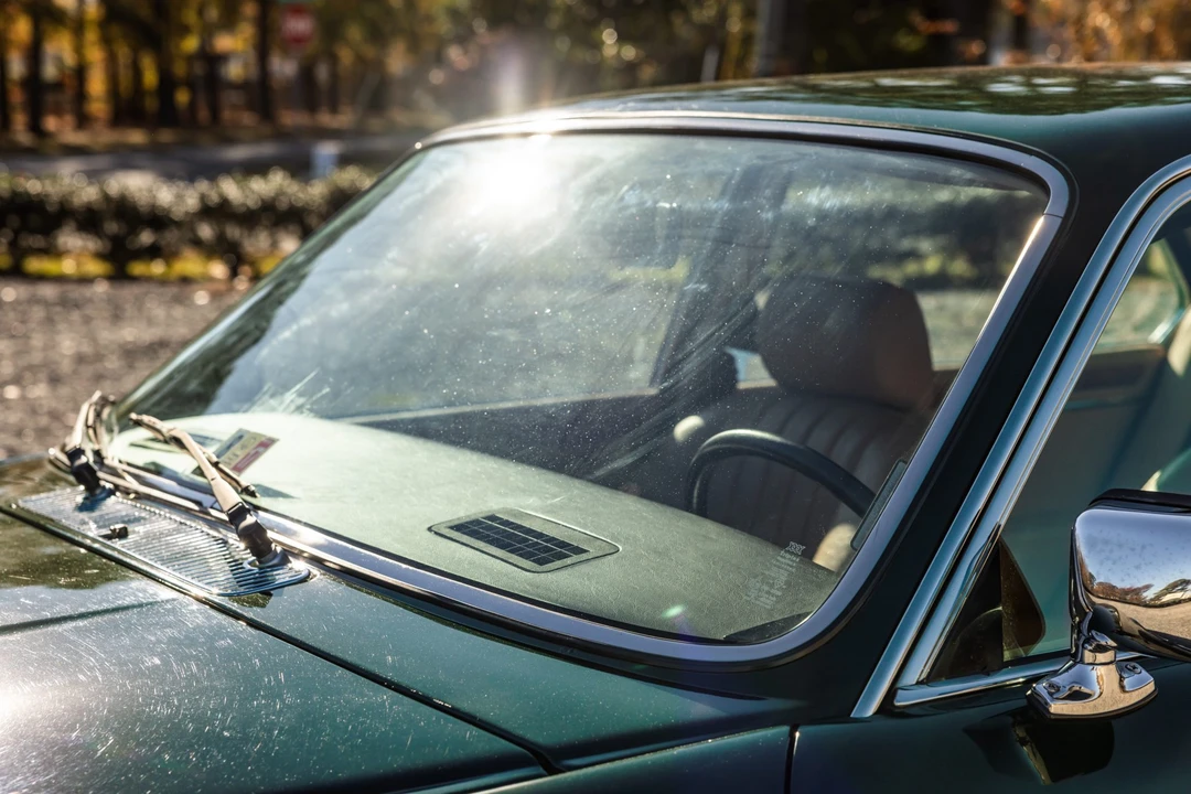 1987 Jaguar XJ Series 3 - Image 24 of 31