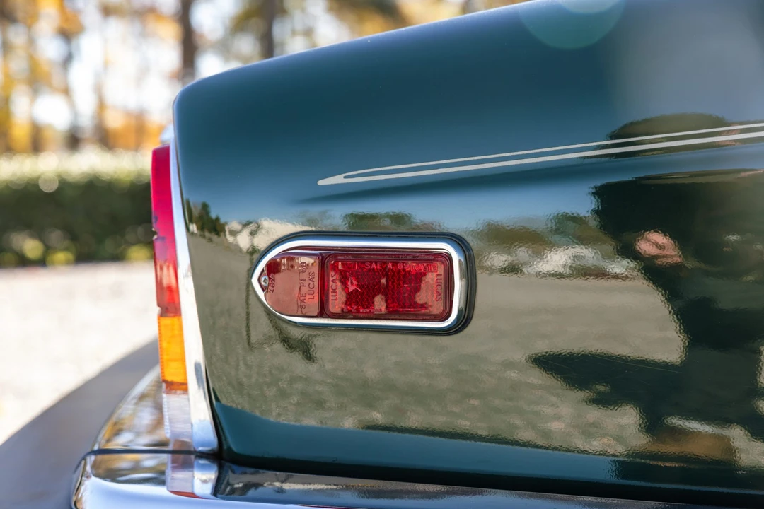 1987 Jaguar XJ Series 3 - Image 22 of 31