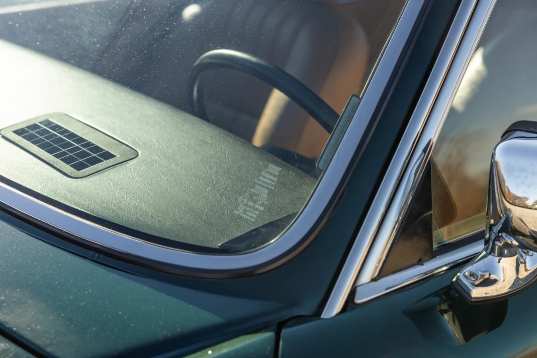 1987 Jaguar XJ Series 3 - Image 30 of 31