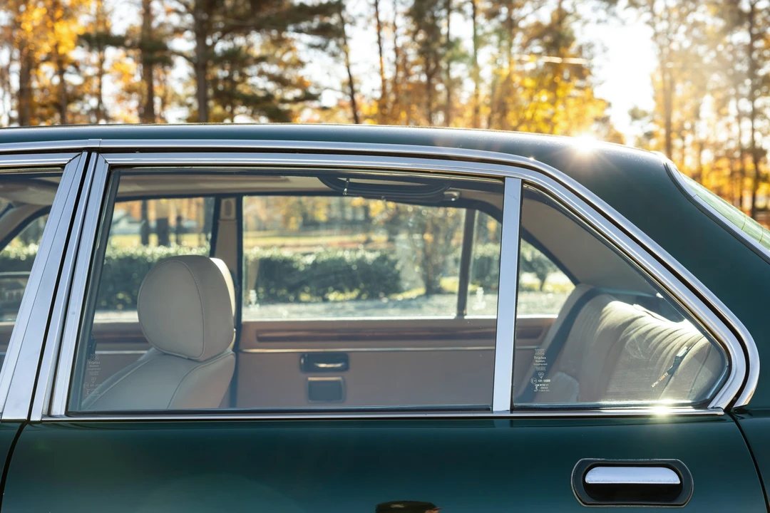 1987 Jaguar XJ Series 3 - Image 27 of 31