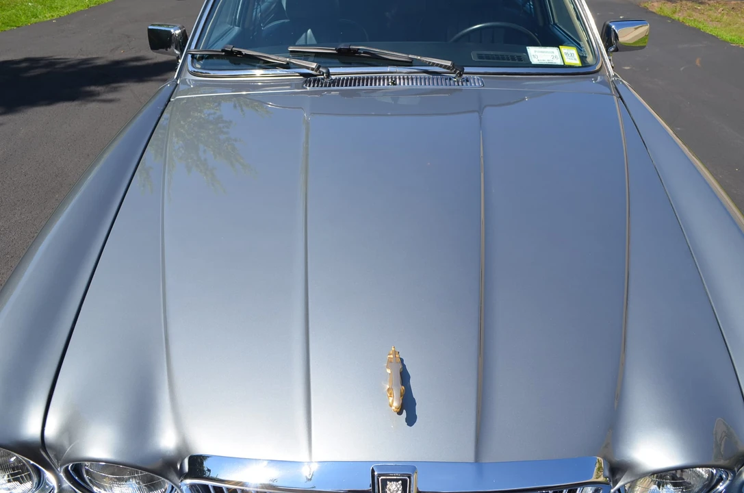 1987 Jaguar XJ Series 3 - Image 17 of 31