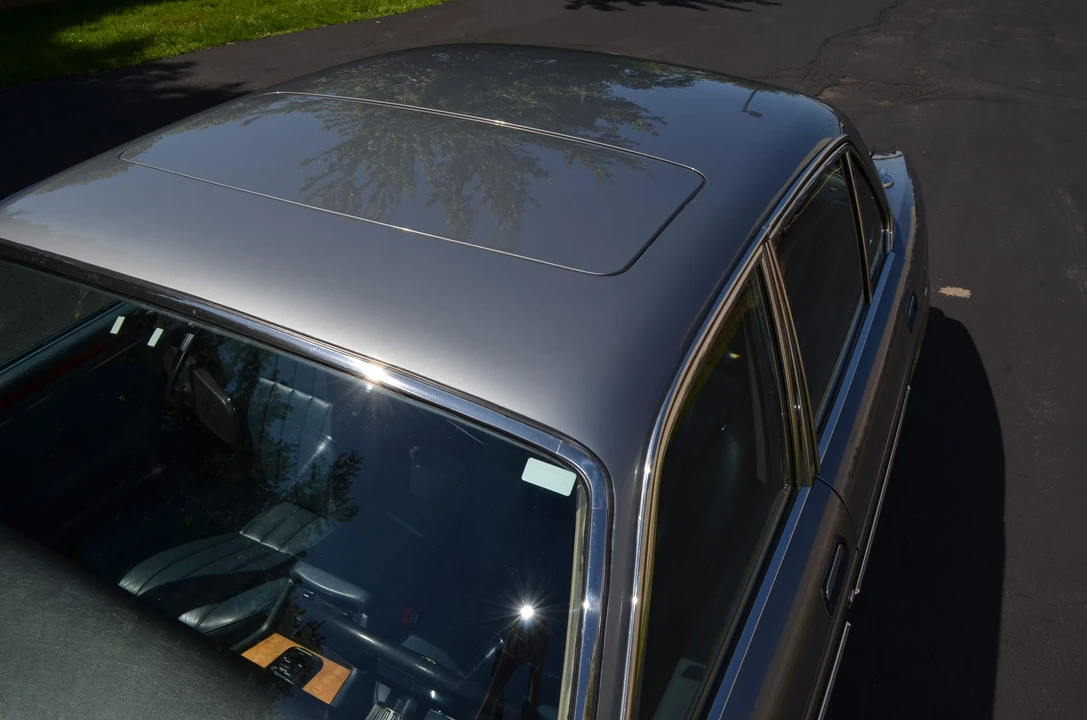 1987 Jaguar XJ Series 3 - Image 21 of 31