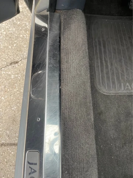 1987 Jaguar XJ Series 3 - Image 17 of 18