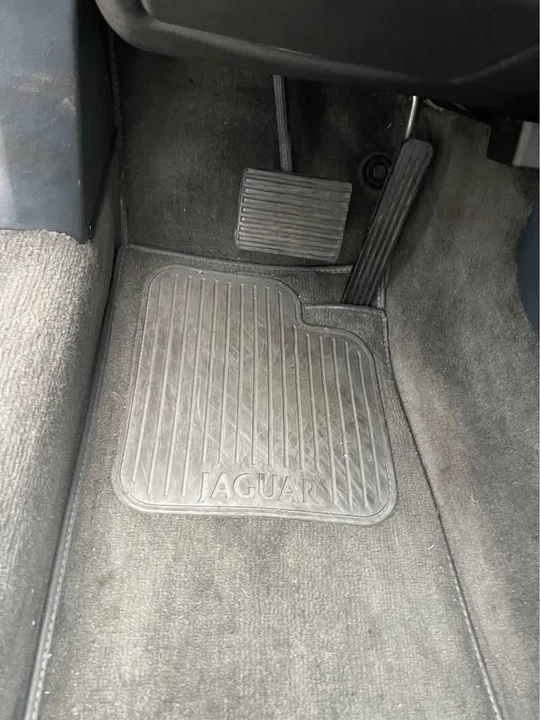 1987 Jaguar XJ Series 3 - Image 18 of 18