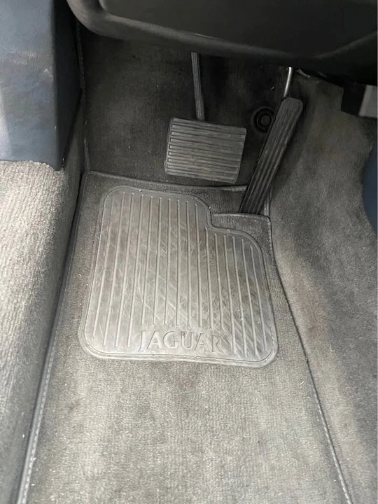 1987 Jaguar XJ Series 3 - Image 12 of 15