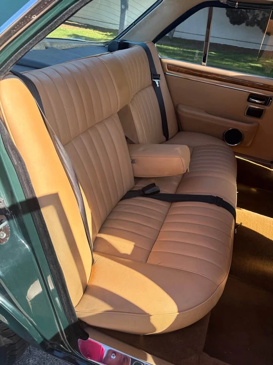 1987 Jaguar XJ Series 3 - Image 12 of 13