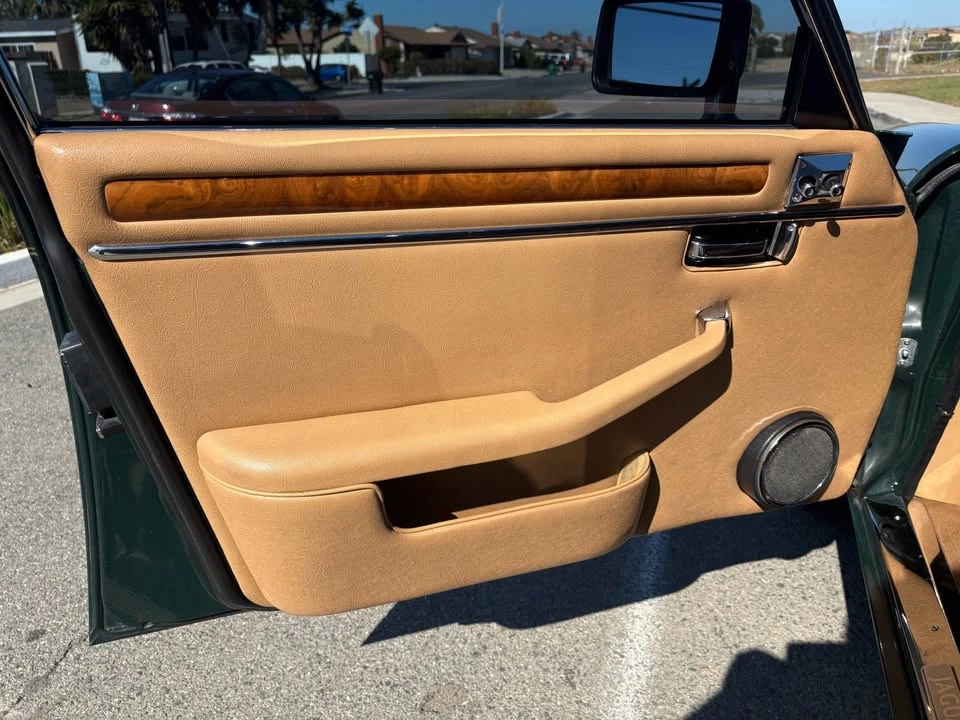 1987 Jaguar XJ Series 3 - Image 13 of 13