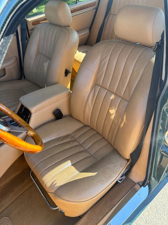 1987 Jaguar XJ Series 3 - Image 11 of 13