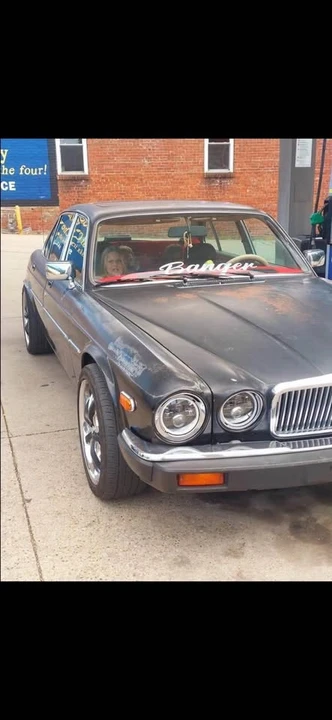 1987 Jaguar XJ Series 3 - Image 7 of 11