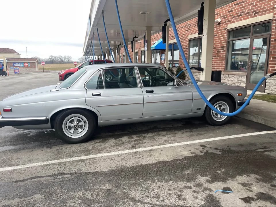 1987 Jaguar XJ Series 3 - Image 14 of 16
