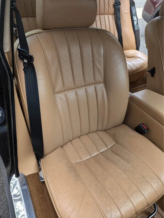 1987 Jaguar XJ Series 3 - Image 4 of 7