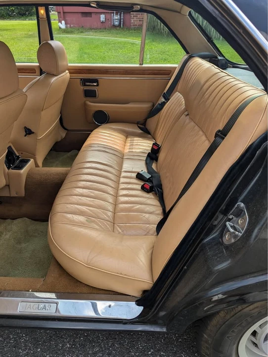 1987 Jaguar XJ Series 3 - Image 6 of 7