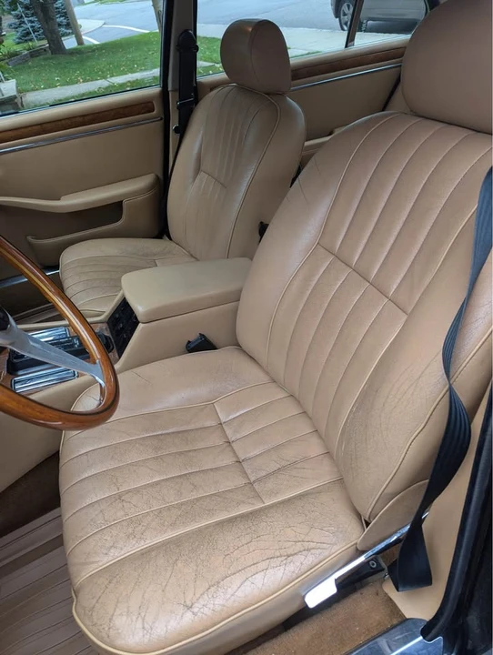 1987 Jaguar XJ Series 3 - Image 5 of 7