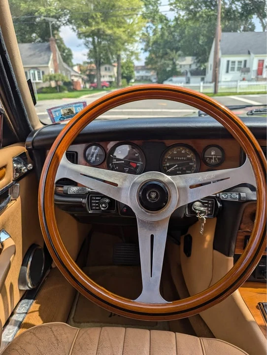 1987 Jaguar XJ Series 3 - Image 3 of 7