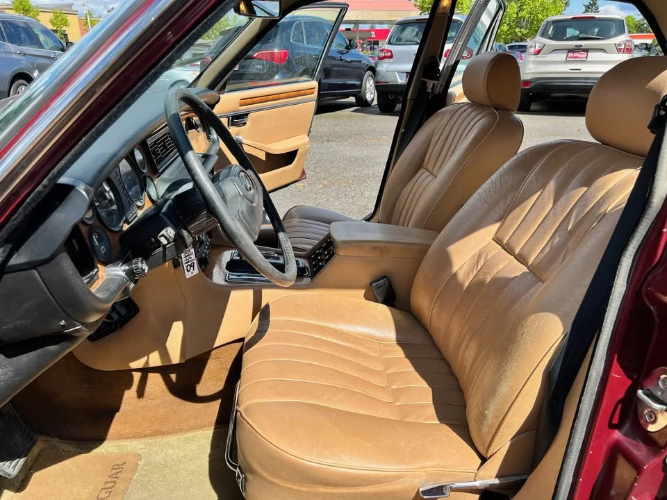 1987 Jaguar XJ Series 3 - Image 18 of 19