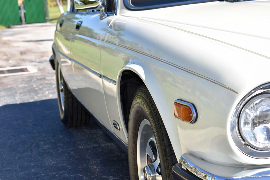 1987 Jaguar XJ Series 3 - Image 29 of 31