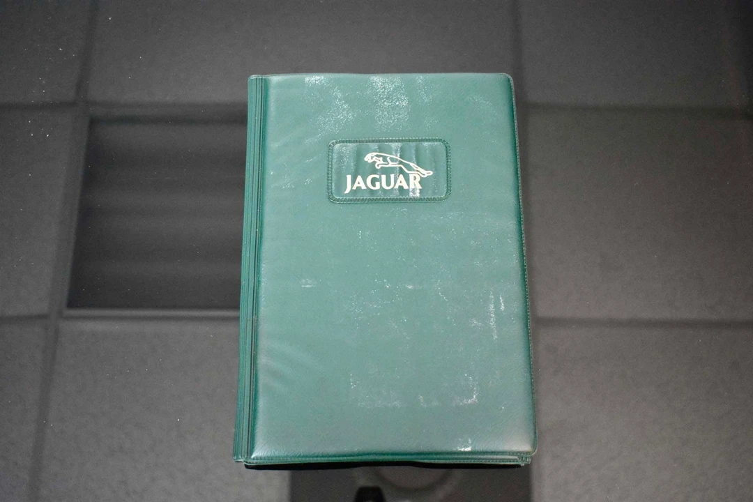 1987 Jaguar XJ Series 3 - Image 3 of 31