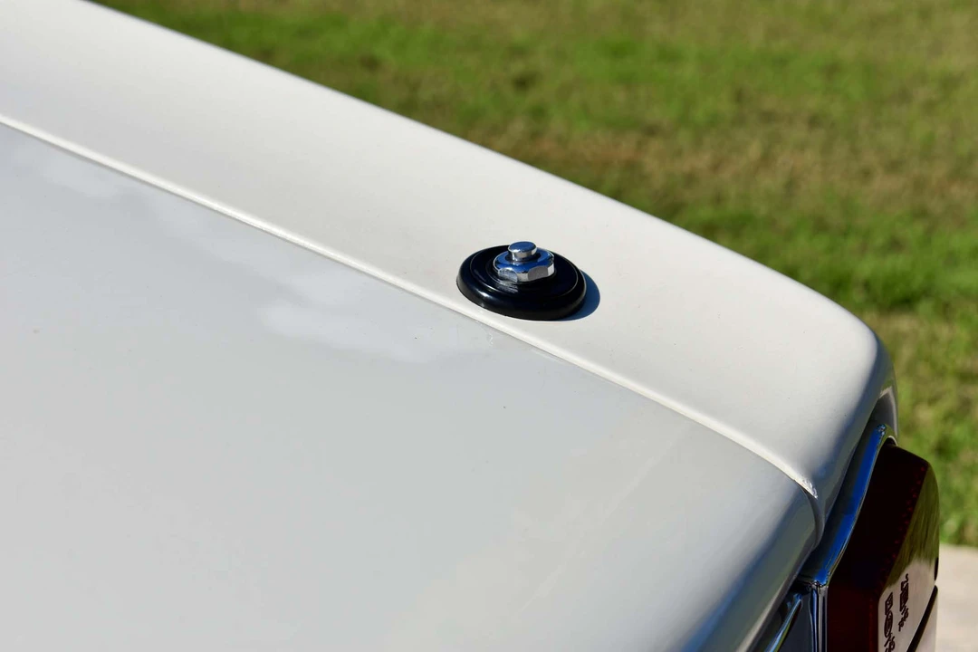 1987 Jaguar XJ Series 3 - Image 31 of 31