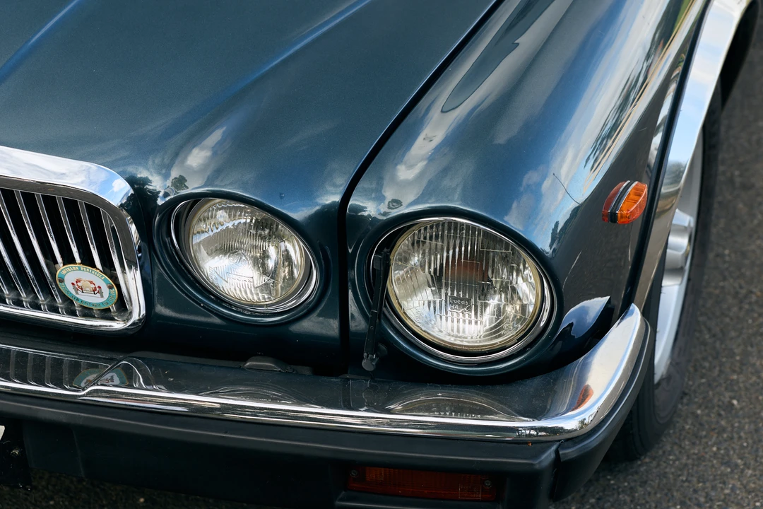 1987 Jaguar XJ Series 3 - Image 11 of 31