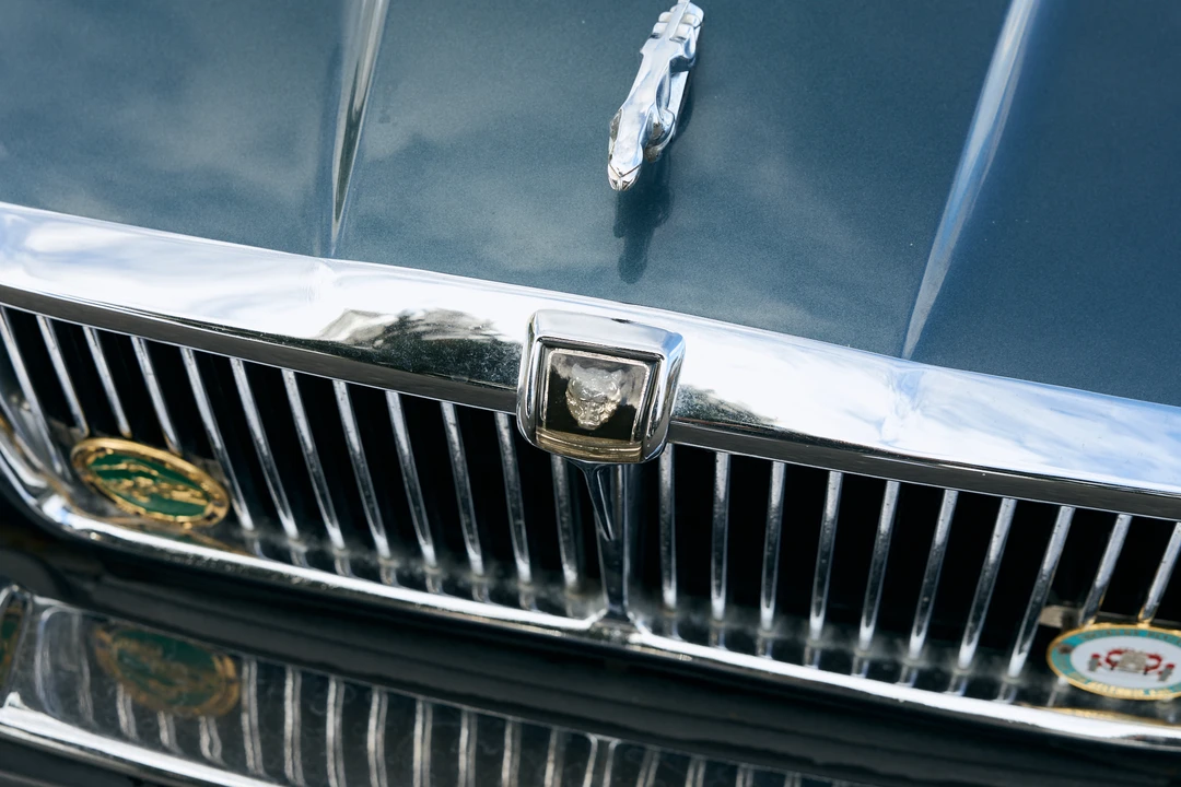 1987 Jaguar XJ Series 3 - Image 12 of 31