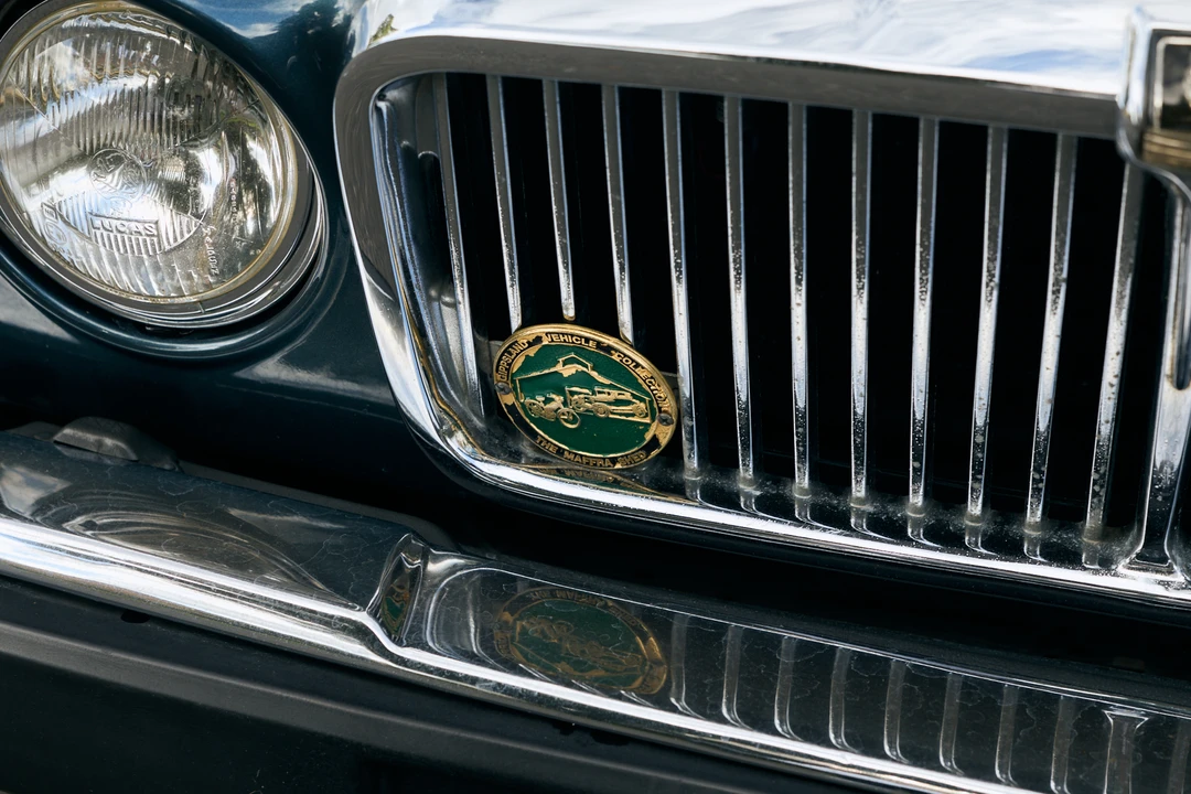 1987 Jaguar XJ Series 3 - Image 13 of 31